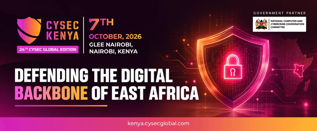 CYSEC KENYA: DEFENDING THE DIGITAL BACKBONE OF EAST AFRICA