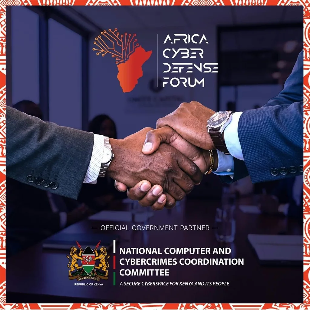 Africa Cyber Defense Forum 2026