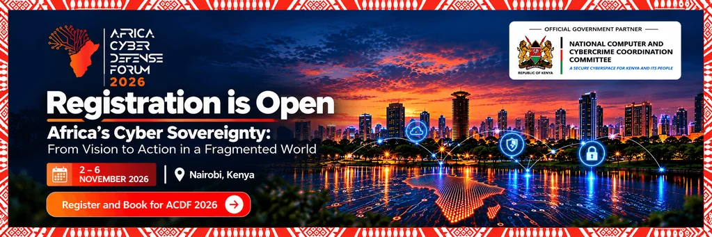 Africa Cyber Defense Forum 2026