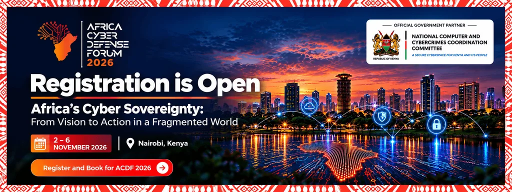 Africa Cyber Defense Forum 2026