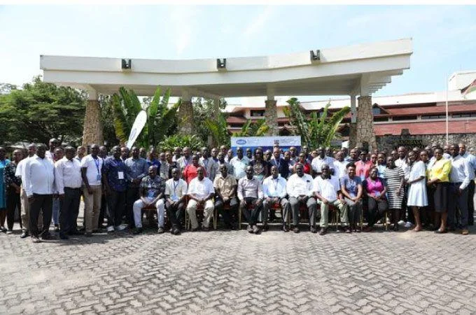 ISMS Conference