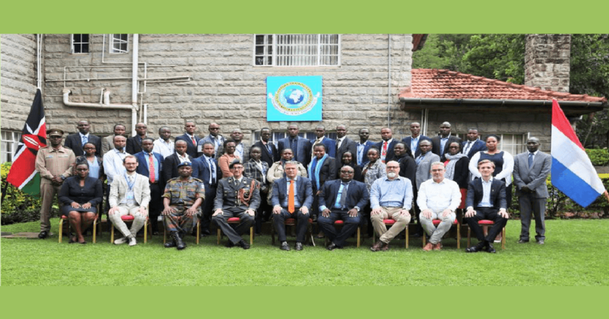 Cybersecurity Seminar
