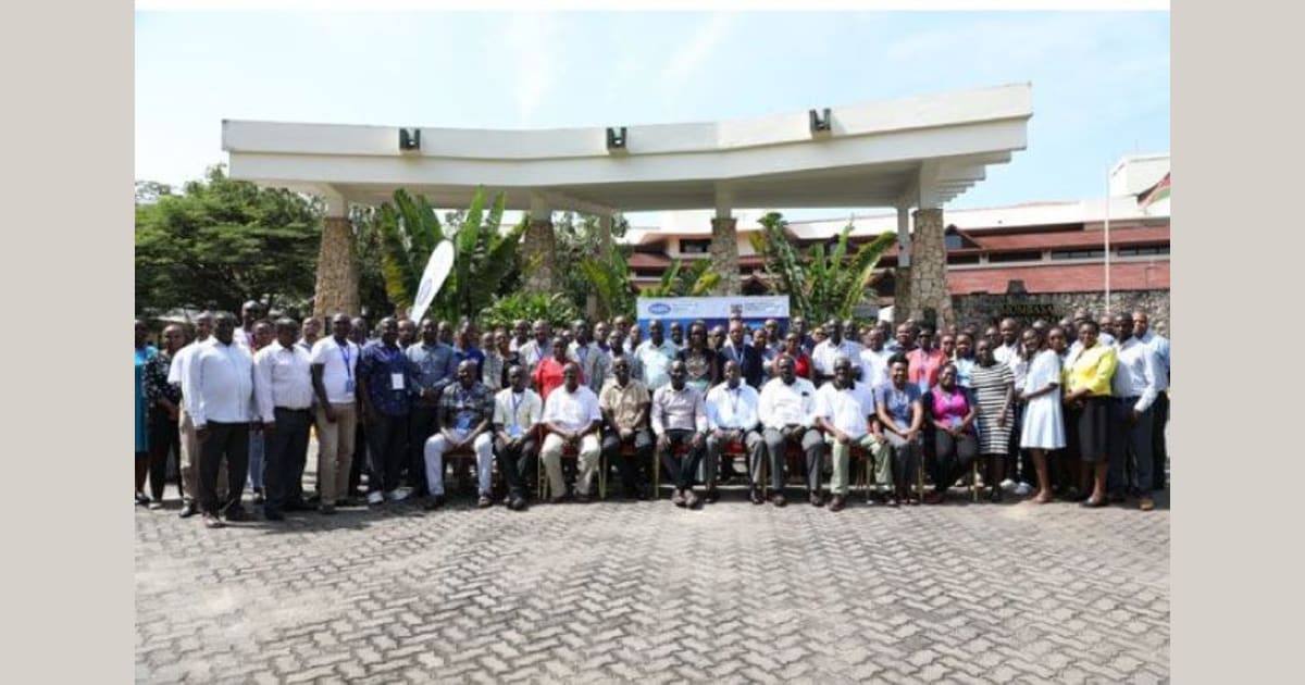 ISMS Conference