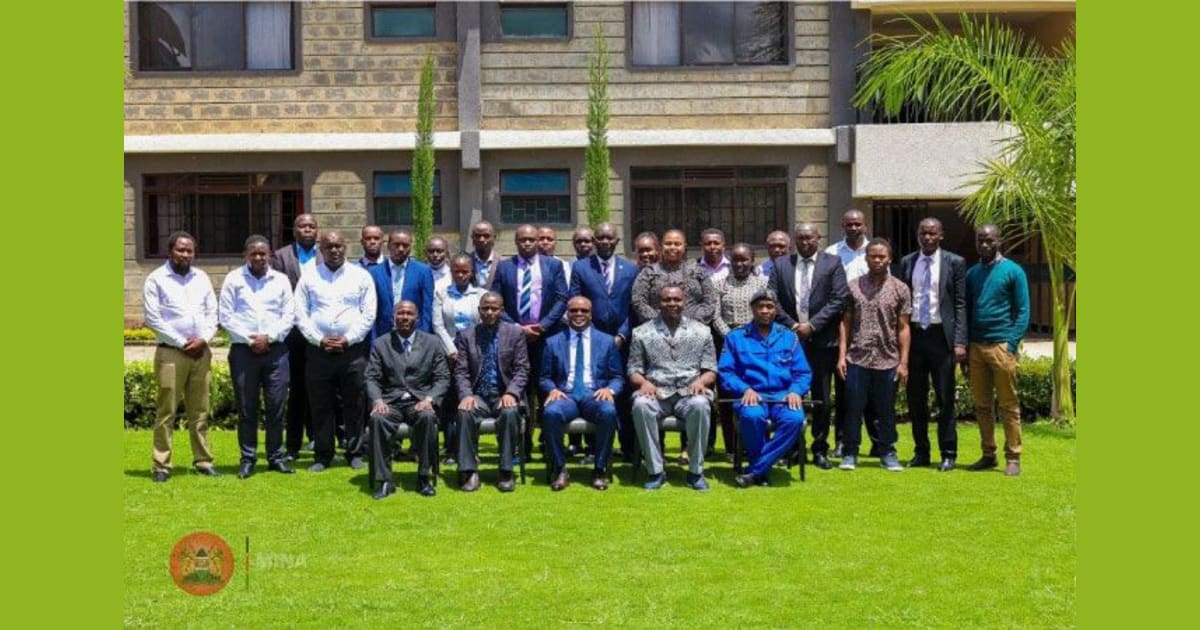 Implementing New Cybercrime Regulations