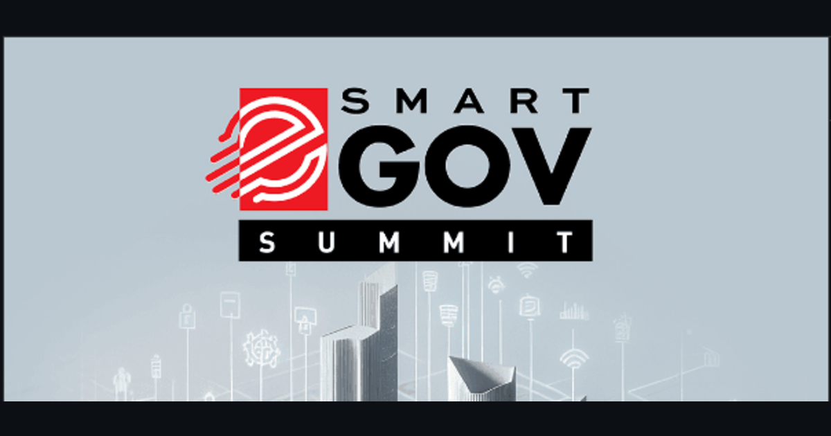 NC4 at the Smart Government Summit 2026