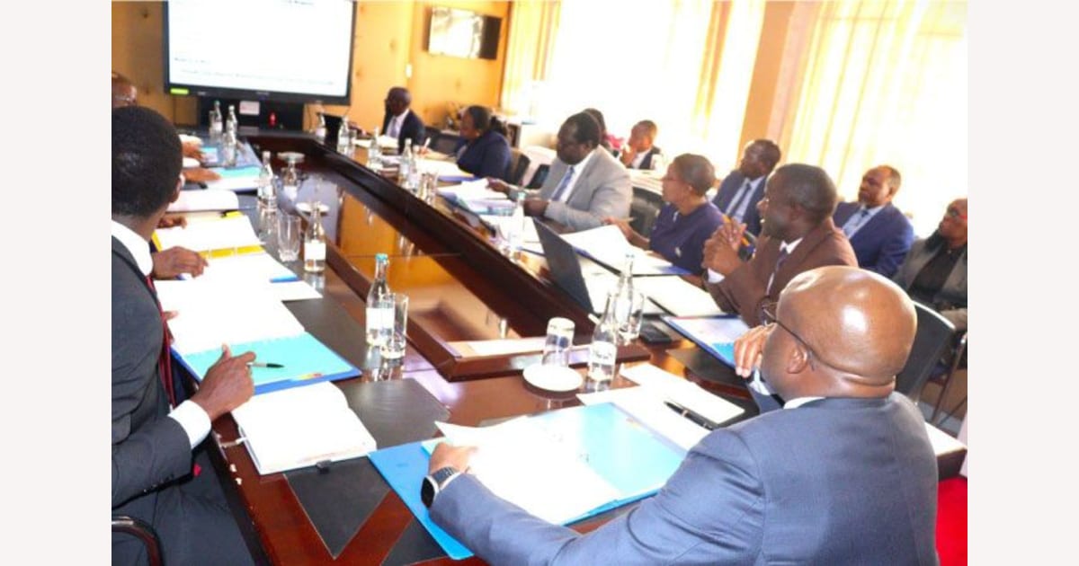 Kenya Publishes CMCA Regulations, 2024