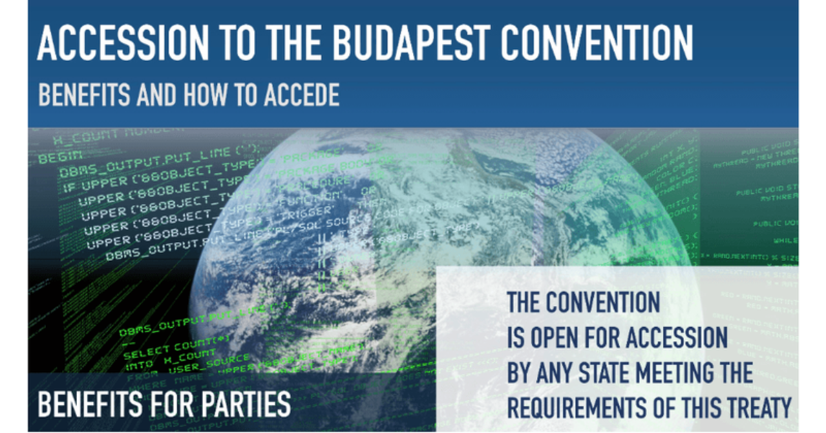 Budapest Accession Preparations Team Preliminary Meeting